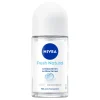 NIVEA Fresh Natural Deodorant Roller 50 ML