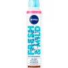 NIVEA Fresh Revive 3-In-1 Droogshampoo Voor Donker Haar 200 ML
