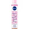 NIVEA Fresh Revive 3-In-1 Droogshampoo Donkerblond Haar 200 ML