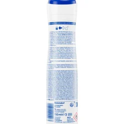 NIVEA Fresh Sensation Deodorant Spray 150 ML
