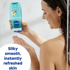NIVEA Hawaii Flower & Oil Douchecrème 250 ML