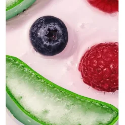 NIVEA Kids 3in1 Douchegel Shampoo & Conditioner Magic Berry Geur 250ML