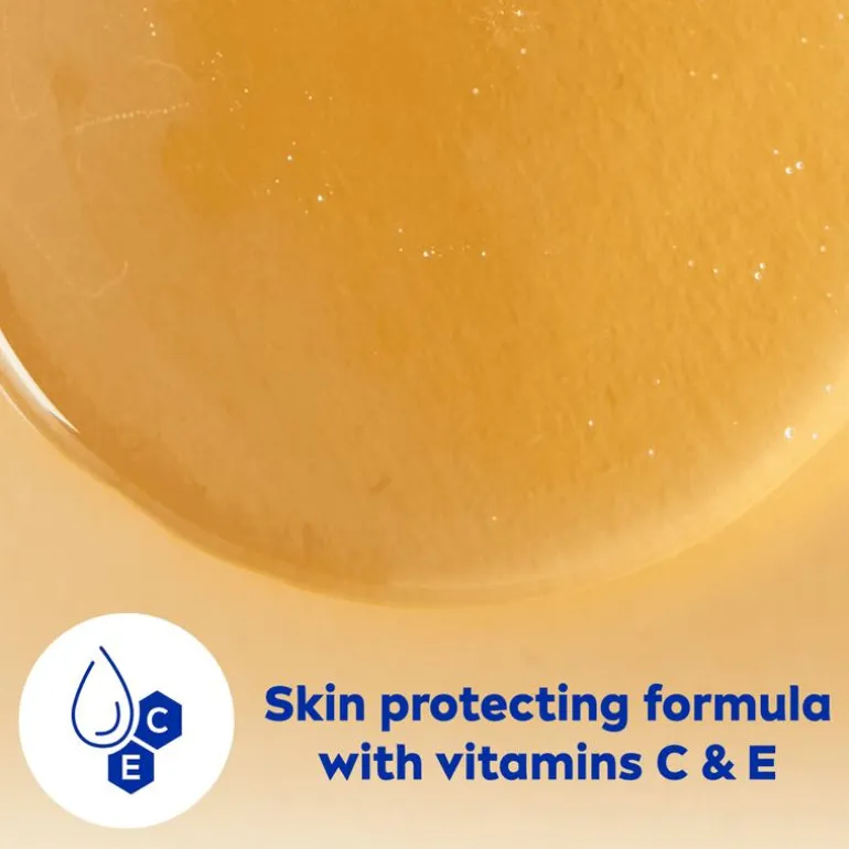 NIVEA Love Sunshine Douchegel 250 ML