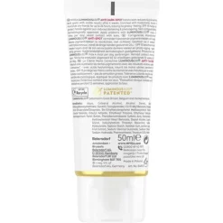 NIVEA Luminous630 Anti-Spot Handcreme SPF 15 50 ML