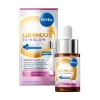 NIVEA Luminous Skin Glow Instant Glow Anti-Pigment Serum 15ML