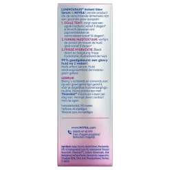 NIVEA Luminous Skin Glow Instant Glow Anti-Pigment Serum 15ML