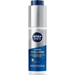 NIVEA MEN Active Ant-Age Hyaluron Hydraterende Gel 50ML