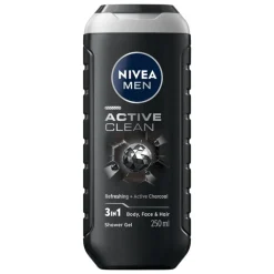 NIVEA MEN Active Care cadeauset