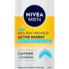 NIVEA MEN Active Energy Wake-up Hydraterende Gezichtsgel 50 ML