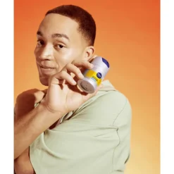 NIVEA MEN Active Energy Wake-up Hydraterende Gezichtsgel 50 ML