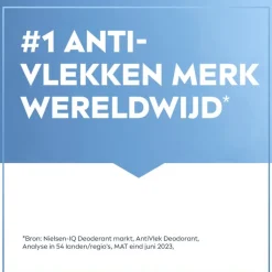 NIVEA MEN Black & White Invisible Deodorant Spray 200 ML