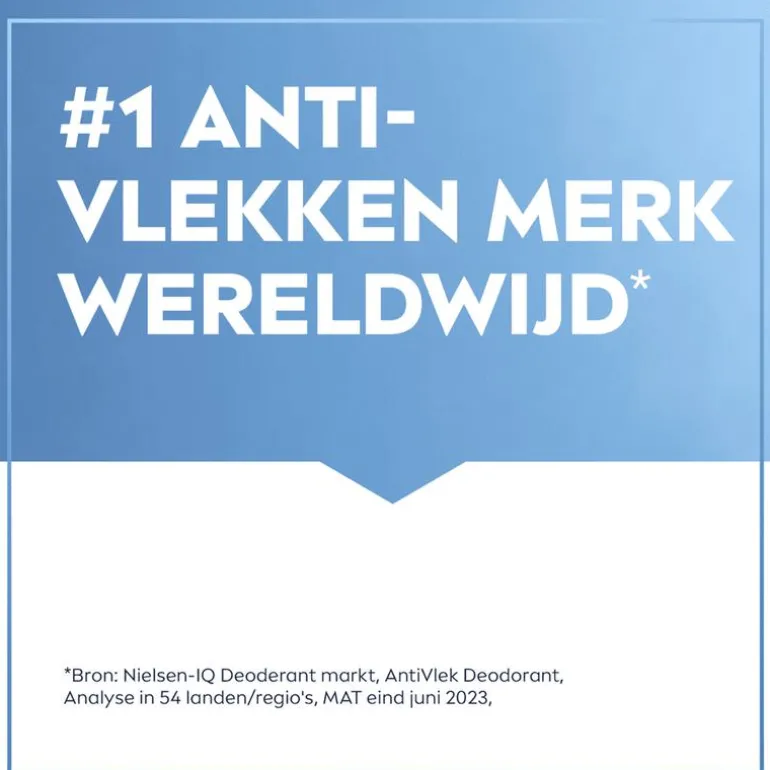 NIVEA MEN Black & White Invisible Deodorant Spray 200 ML