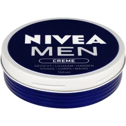 NIVEA MEN Crème Blik 150 ML