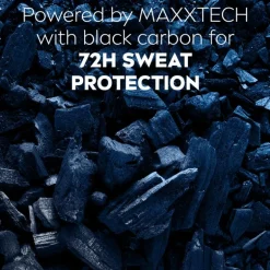 NIVEA MEN Deep Beat Deodorant Spray 150 ML