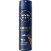 NIVEA MEN Deep Black Carbon Espresso Deodorant Spray 150 ML