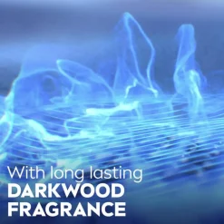 NIVEA MEN Deep Darkwood Deodorant Spray 150 ML