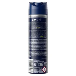NIVEA MEN Deep Sport Deodorant Spray 150 ML