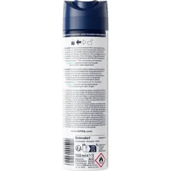 NIVEA MEN Derma Control Defend Deodorant Spray 150 ML