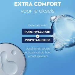 NIVEA MEN Derma Control Defend Deodorant Spray 150 ML