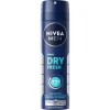 NIVEA MEN Dry Fresh Deodorant Spray 150 ML