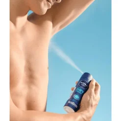 NIVEA MEN Dry Fresh Deodorant Spray 150 ML