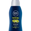 NIVEA MEN Energy Douchegel 3-in-1 Mini 50 ML
