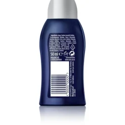 NIVEA MEN Energy Douchegel 3-in-1 Mini 50 ML