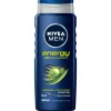 NIVEA MEN Energy 3-in-1 Douchegel 500 ML
