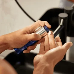 NIVEA MEN 2-in-1 Anti-Age Luminous630 Moisturizer SPF30 50 ML