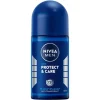 NIVEA MEN Protect & Care Deodorant Roller 50 ML