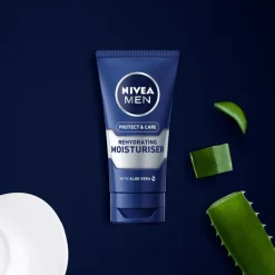 NIVEA MEN Protect & Care Hydraterende Gezichtscrème 75 ML