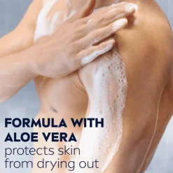 NIVEA MEN Protect & Care 3-in-1 Douchegel 250 ML