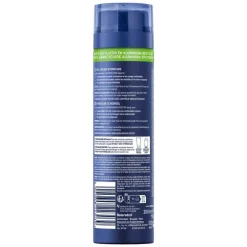 NIVEA MEN Protect & Care Verzorgende Scheergel - 200 ML
