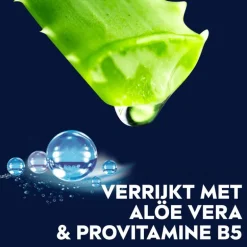 NIVEA MEN Protect & Care Verfrissende reinigingsgel 100 ML