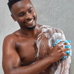 NIVEA MEN Rock Salts 3-in-1 Douchegel 500 ML