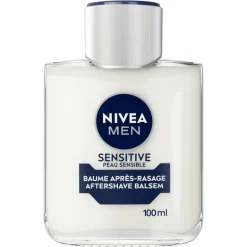 NIVEA MEN Sensitive Aftershave Balsem 100 ML
