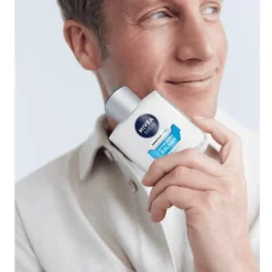 NIVEA MEN Sensitive Cool Verfrissende Aftershave Balsem 100 ML