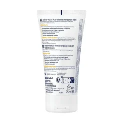 NIVEA MEN Sensitive Gezichtscrème SPF15 Gevoelige Huid 75 ml