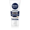 NIVEA Men Sensitive Huid & Stoppelbaard Gezichtsgel 50 ML