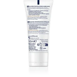 NIVEA Men Sensitive Huid & Stoppelbaard Gezichtsgel 50 ML
