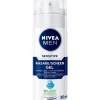 NIVEA MEN Sensitive Scheergel Mini 30 ML