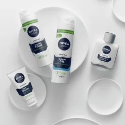 NIVEA MEN Sensitive Scheergel Mini 30 ML