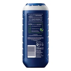 NIVEA MEN Sport 3-in-1 Douchegel 250 ML
