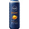 NIVEA MEN Sport 3-in-1 Douchegel 500 ML