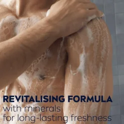 NIVEA MEN Sport 3-in-1 Douchegel 500 ML