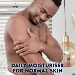 NIVEA MEN Vitaliserende Body Lotion 400 ML