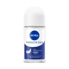 NIVEA Protect & Care Deodorant Roller 50 ML
