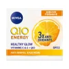 NIVEA Q10 Anti-Rimpel Energy Dagcrème SPF15 50 ML