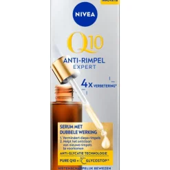 NIVEA Q10 Dual Action Serum 30 ML
