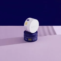 NIVEA Q10 Power Anti-Rimpel Sensitive Nachtcrème 50 ML